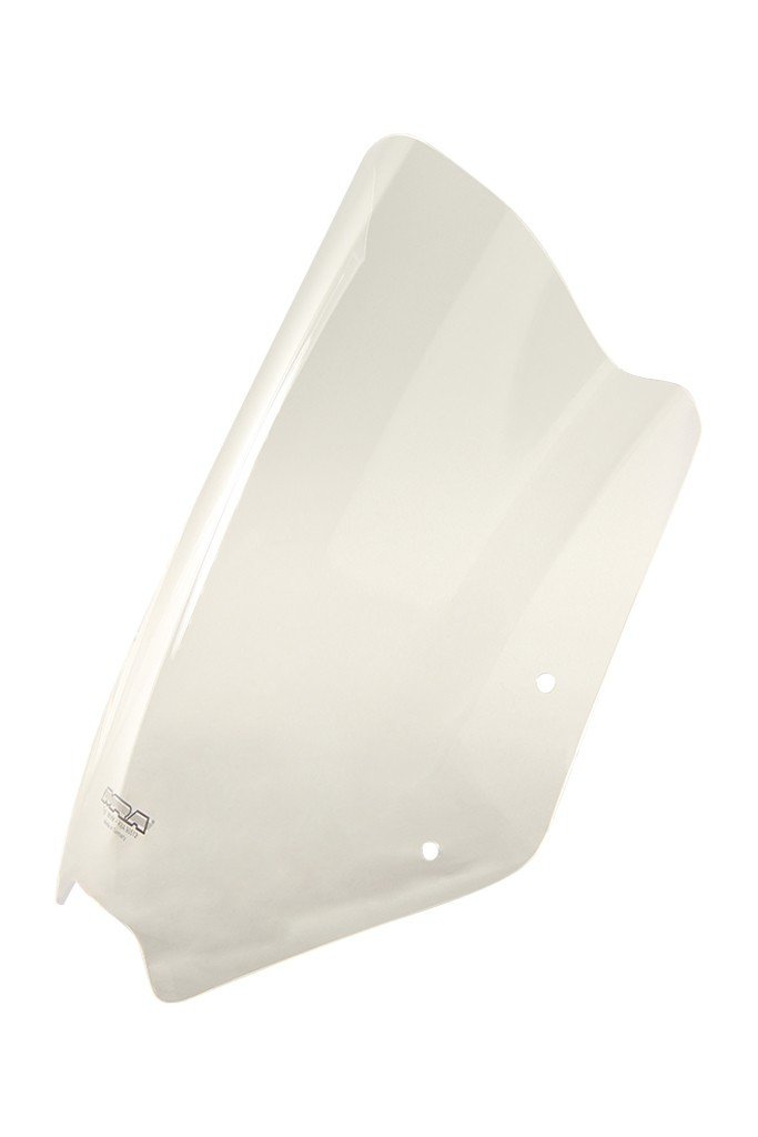 Скло мотошолом MRA ZERO DS /R Z1, Z3 -, форма NRN, безбарвне