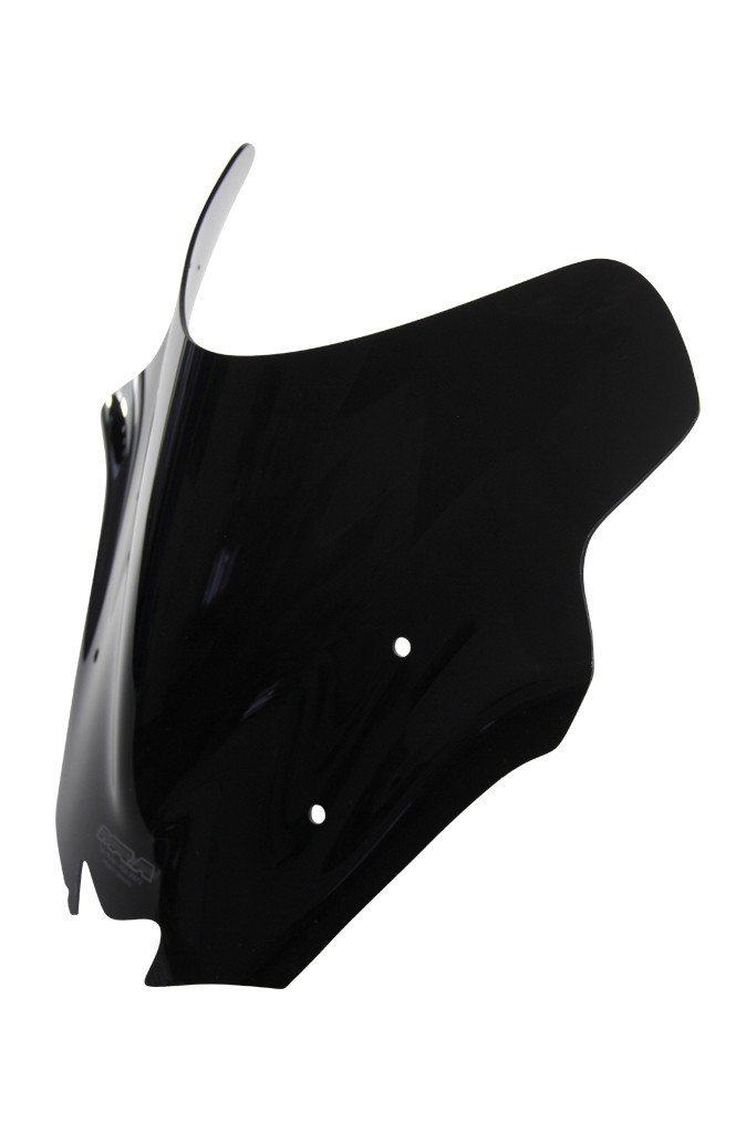 Лобове скло мотоциклове MRA YAMAHA MT-07 2018-2020, форма NSM, затемнене