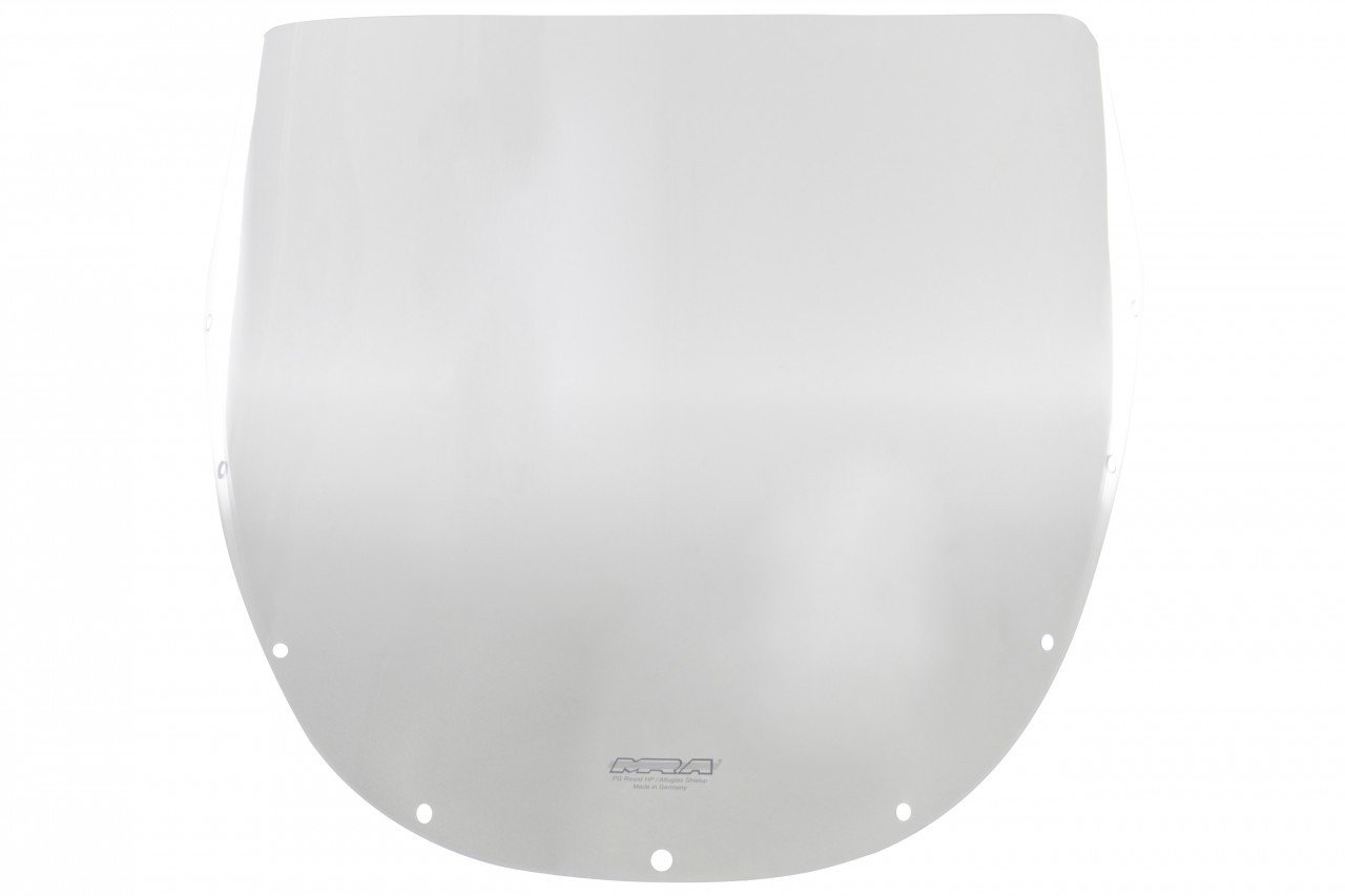 Лобове скло для мотоцикла MRA OT SUZUKI GS 1000 S -, форма ТН, безбарвне