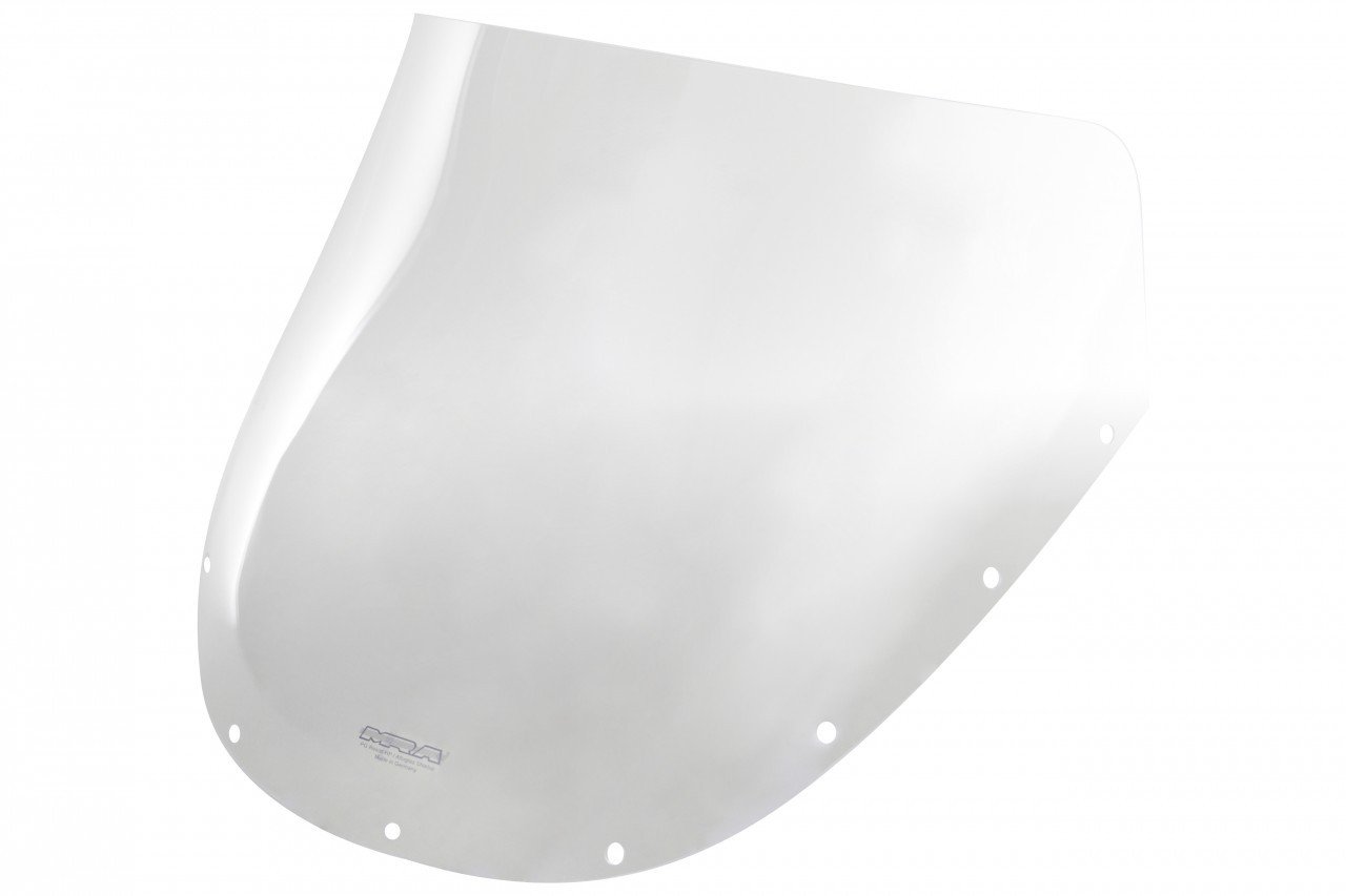 Лобове скло для мотоцикла MRA OT SUZUKI GS 1000 S -, форма ТН, безбарвне