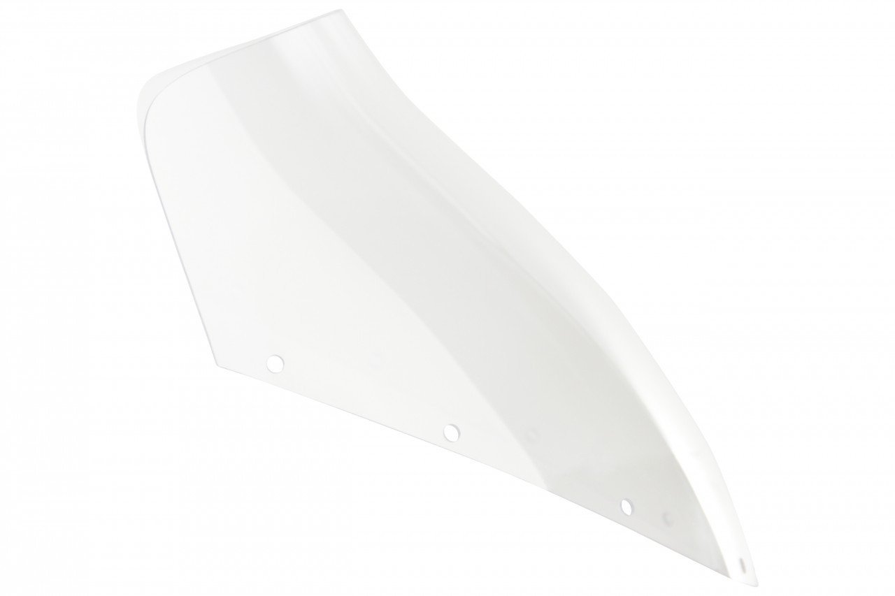 Лобове скло для мотоцикла MRA OT SUZUKI GS 1000 S -, форма ТН, безбарвне