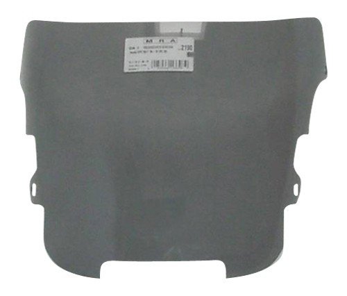 Лобове скло для мотоцикла MRA OT HONDA VFR 750 F RC 36 RC36 1994-1997, форма ON, чорне