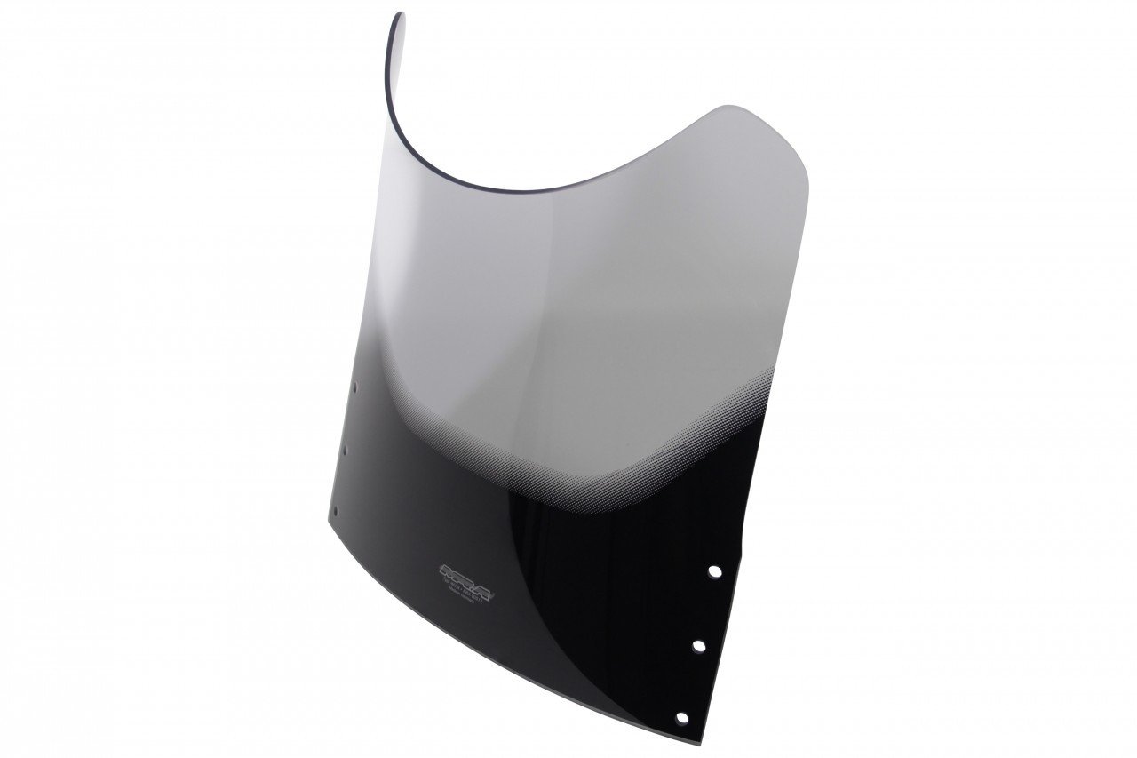 Лобове скло для мотоцикла MRA OT SUZUKI GSX 1100 F GV72C -, форма ON, затемнене