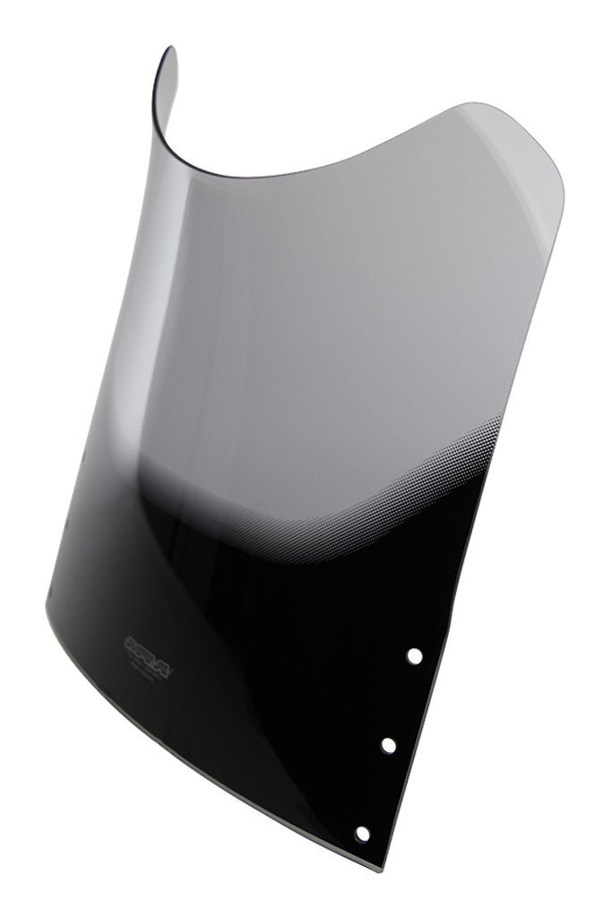 Лобове скло для мотоцикла MRA OT SUZUKI GSX 1100 F GV72C -, форма ON, затемнене