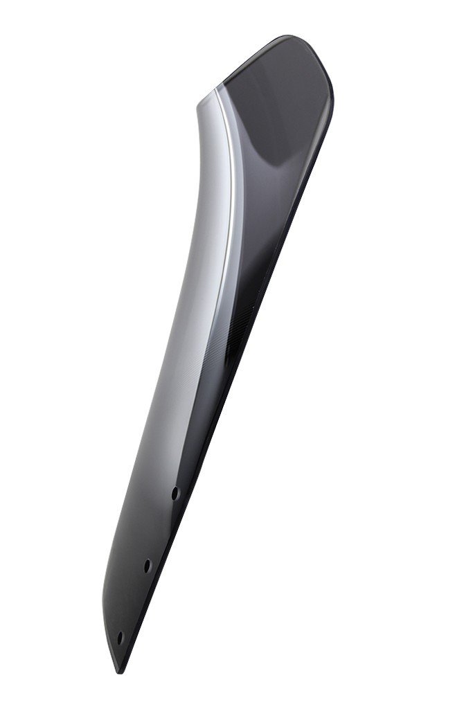 Лобове скло для мотоцикла MRA OT SUZUKI GSX 1100 F GV72C -, форма ON, затемнене