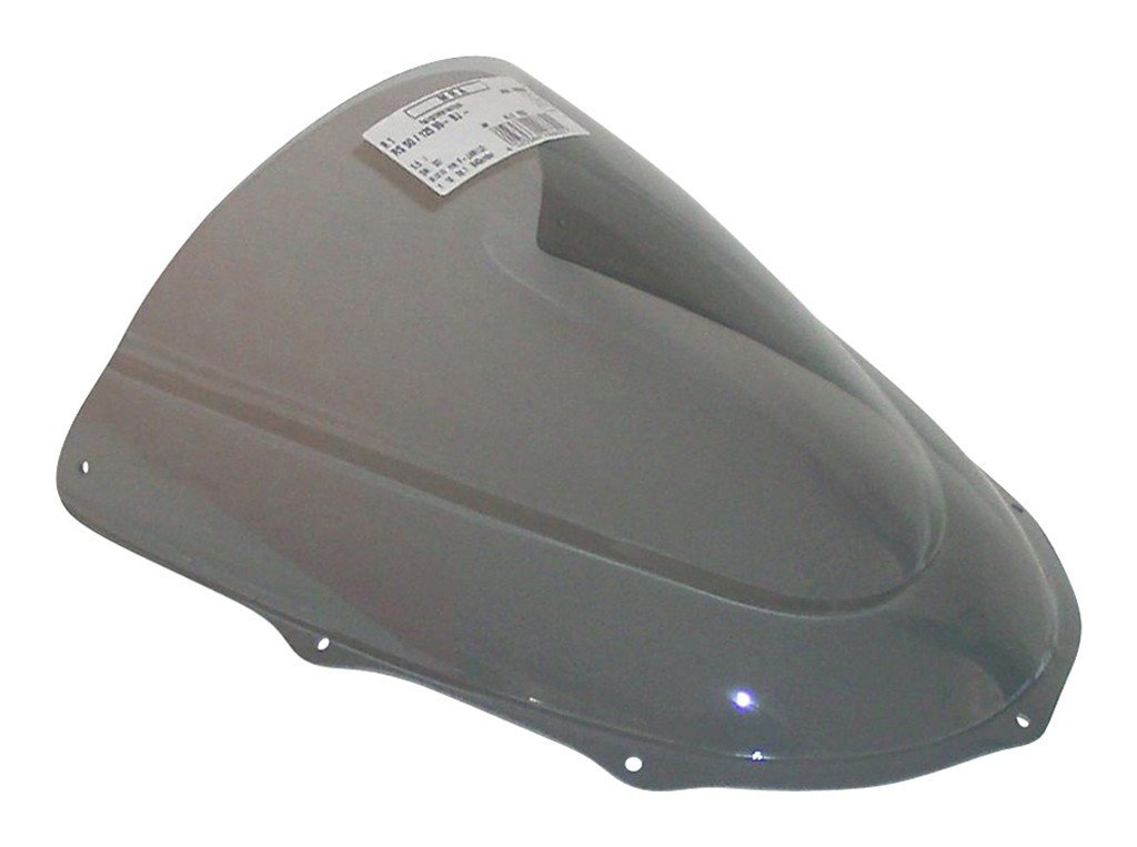 Лобове скло для мотоцикла MRA APRILIA RS 250 LD 1998-, форма R, безбарвне