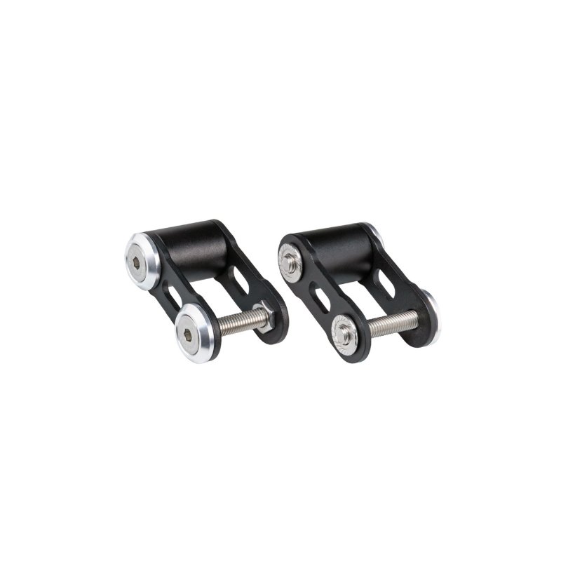 LOBOO Комплект кріплення фари YAMAHA XMAX300 (2021-) HONDA FORZA 350 (2021-) (10.3.10862.001.01)