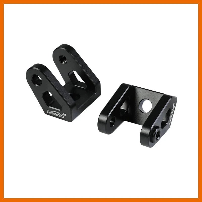 Монтажний комплект LOBOO для фари R1300GS (2023-) (10.3.10131.001.11)