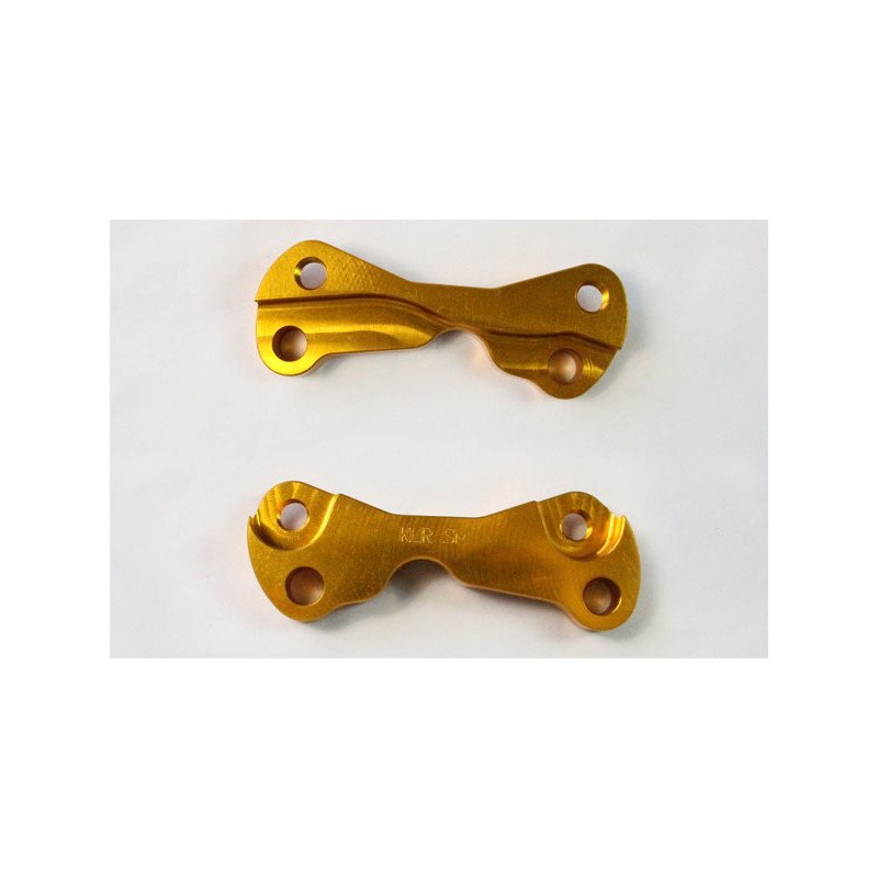 Скоба для гальмівного диска EBC SM6309C