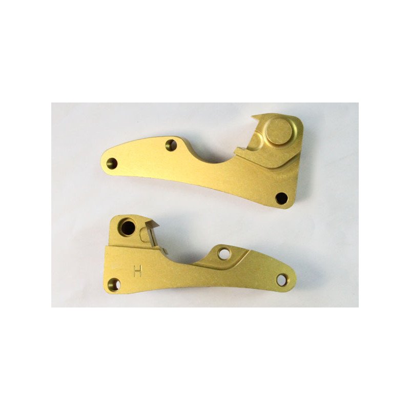 Скоба для гальмівного диска EBC OS6001C/OS6028C/OS6037C/OS6317C