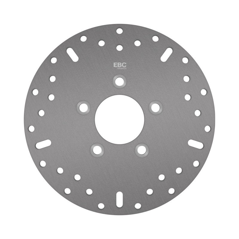 Гальмівний диск скутера EBC MD9149D