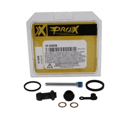 ProX Набір для ремонту гальмівного циліндра заднього CR125/250/500 '87-01