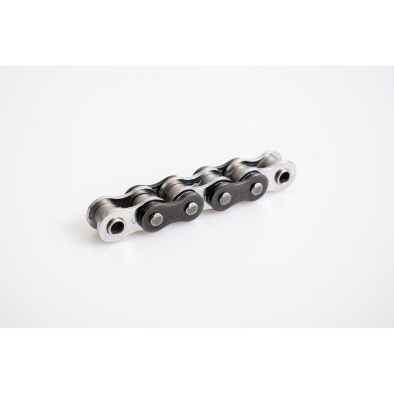 Ланцюг привідний AFAM A520XRR3-K 84L BLACK XS-ринговий (125-250cc)