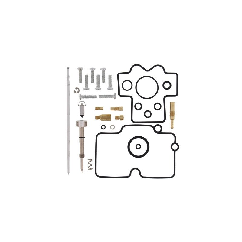 Ремкомплект карбюратора ProX CRF250R '08