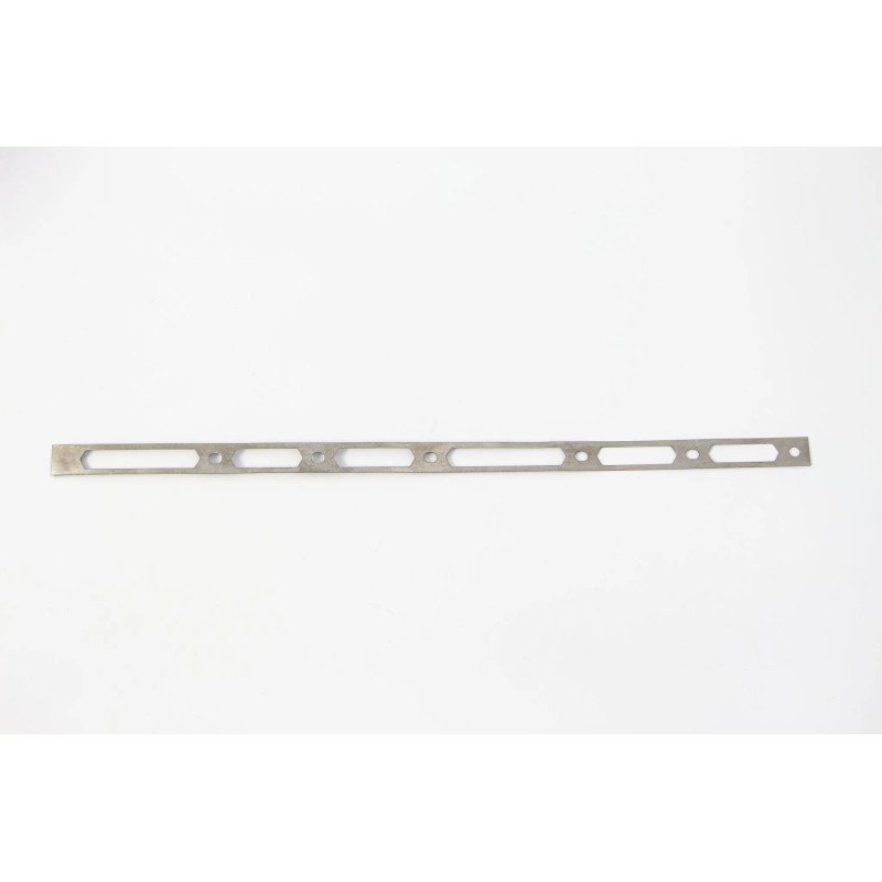 Титановий хомут для глушника Akrapovic P-TT21 - P-TT21