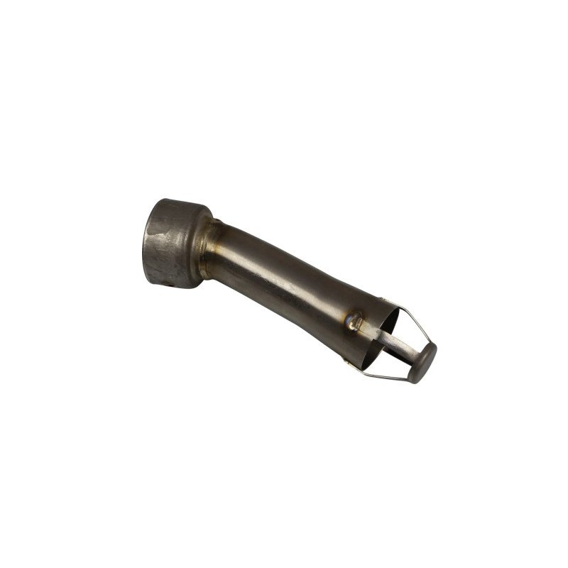 Шумоглушник для глушника dB Killer Akrapovic TUV070 нержавіюча сталь - V-TUV070