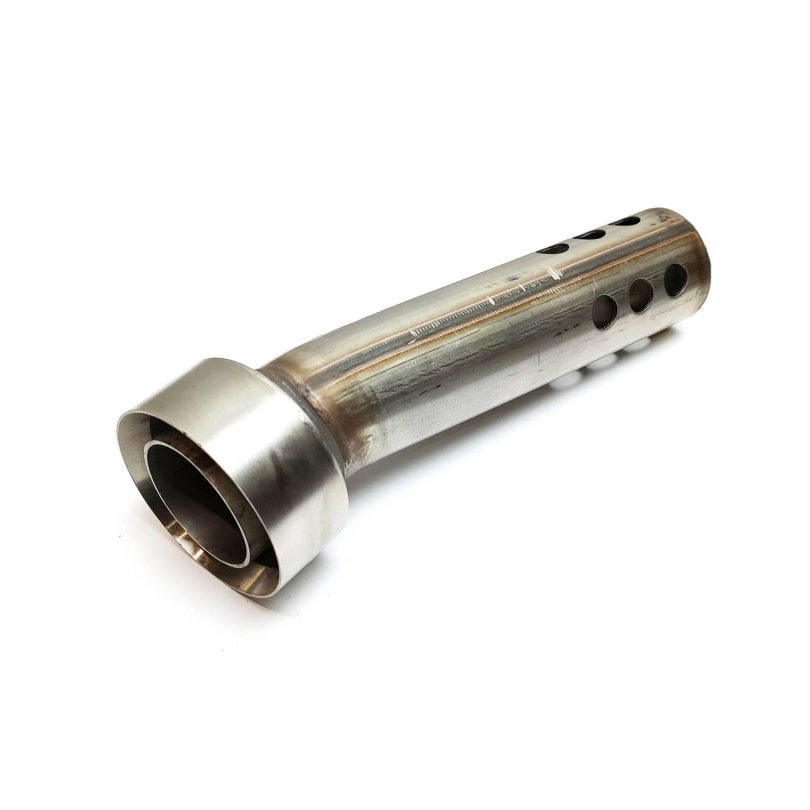 Глушник DB Killer IXIL тип TP-12 (вага: 200г)