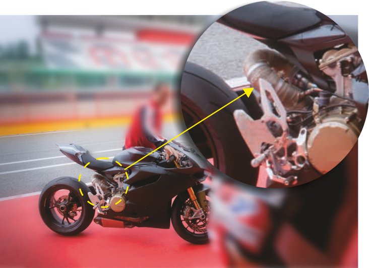 ONEDESIGN бандаж — термострічка вогнестійка ізоляційна 4,5 м