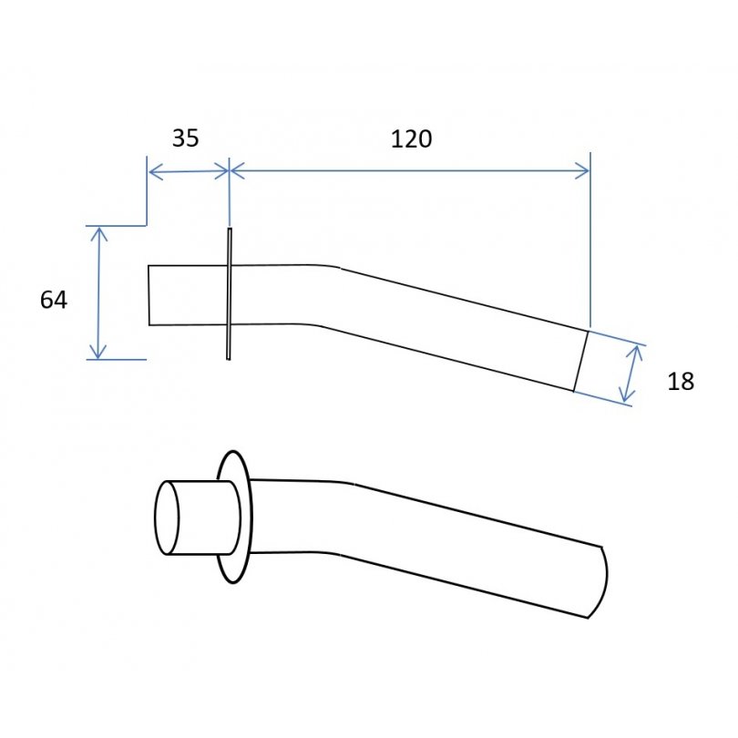 DB Killer IXIL тип OV17-9 (вага: 200г)