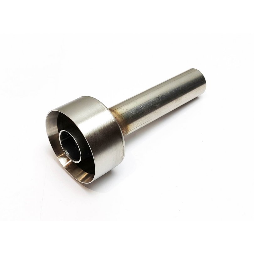 DB Killer IXIL тип TP-HP2 (вага: 160г)