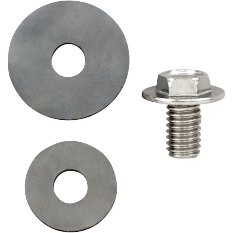 Гвинт кріплення термозахисту глушника Akrapovic P-HF95/1 - P-HF95/1