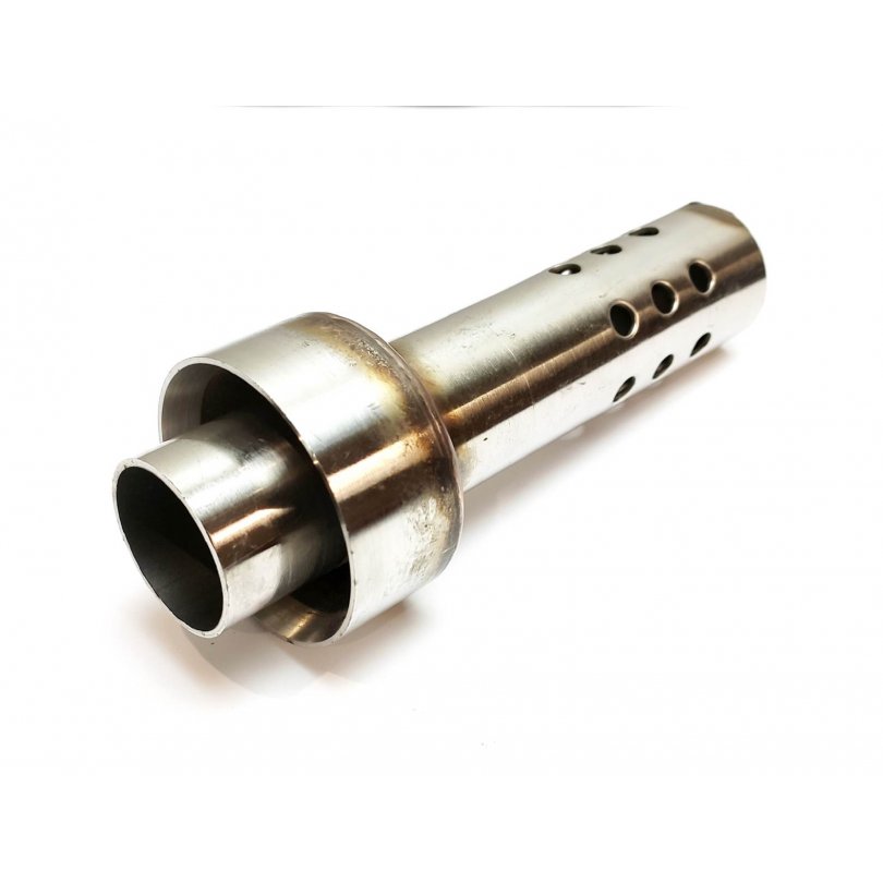 DB Killer IXIL тип TP-OV3L (вага: 200 г)