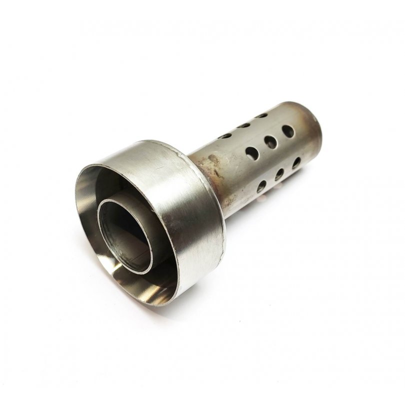 DB Killer IXIL тип TP-15(TP-OV10) (вага: 200г)