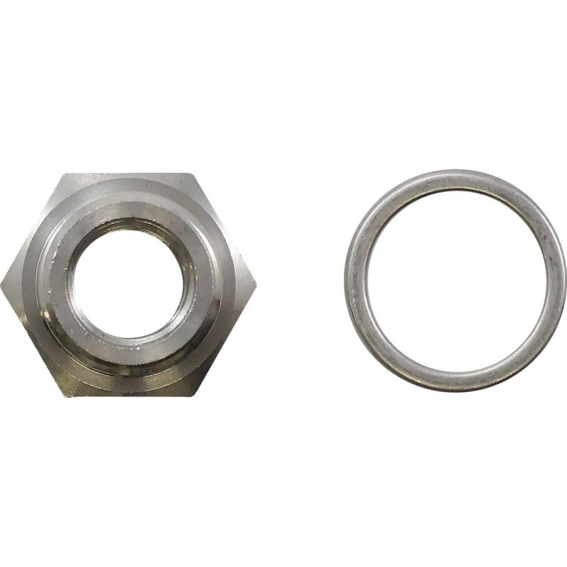 Гніздо датчика лямбда-зонда Akrapovic - P-HF661