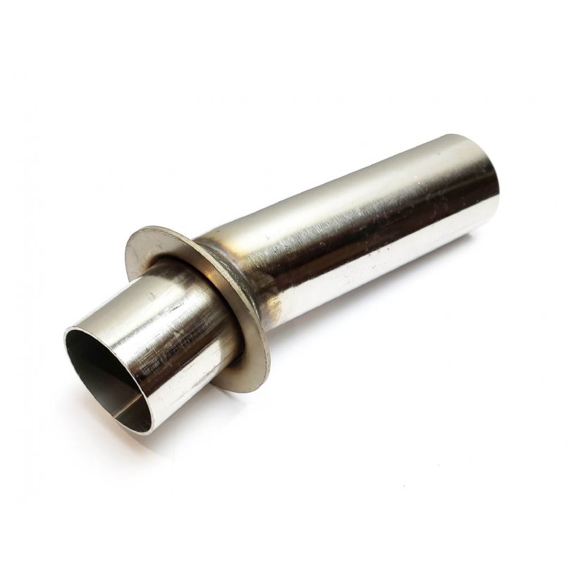 DB Killer IXIL тип OV27-10 (вага: 200г)