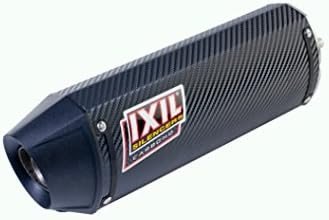 Глушник IXIL KAWASAKI Z 1000 / Z 1000 SX 10-18 ПРАВА СТОРОНА тип COV (Гомологація)