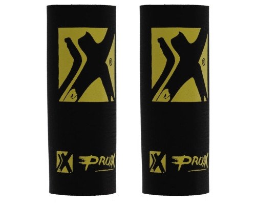 ProX Неопренові накладки амортизаторів 130 x 44-50 мм.