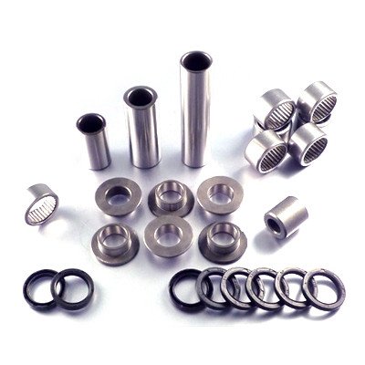 ProX Набір для ремонту важеля амортизатора - Шарнірного з'єднання (заднього) LT-Z400 '09-13