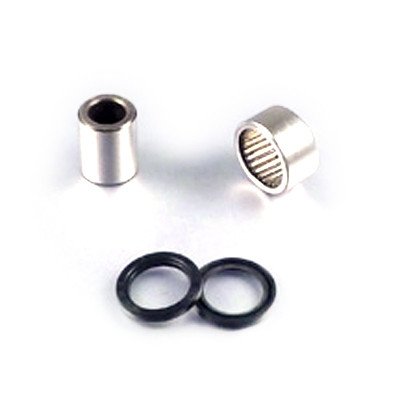 ProX Набір для ремонту (підшипники) амортизатора (верхній) CR80 '88-95 + XR400R '98-04