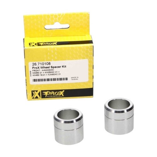 Палички прокладки ProX для коліс передніх KX450 '19-21 + KX250 '21