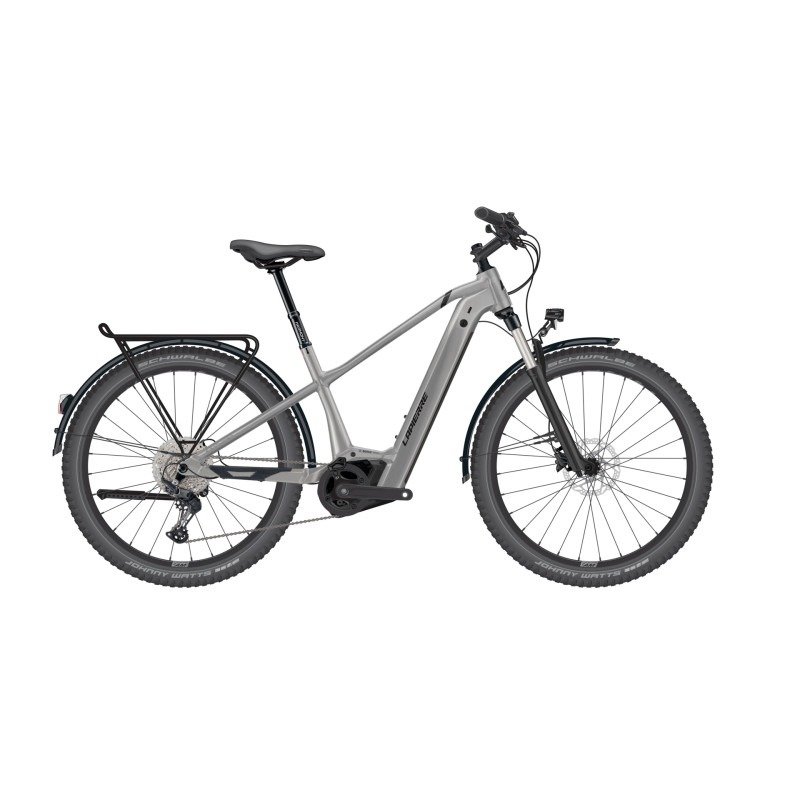 Електровелосипед E-Bike LAPIERRE E-EXPLORER 8.7
