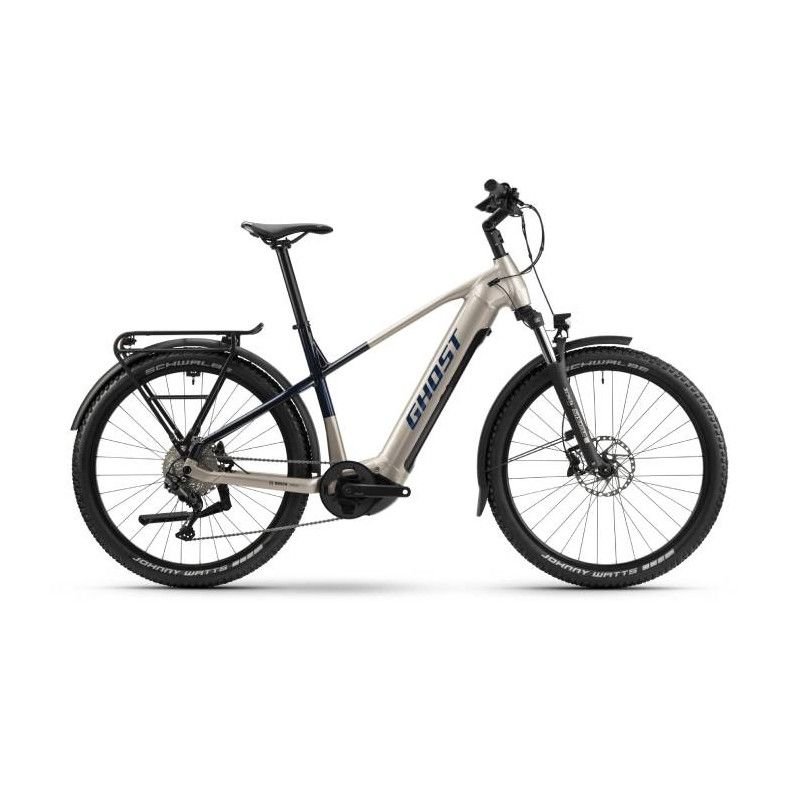 Електровелосипед E-bike GHOST E-TERU B UNIVERSAL EQ