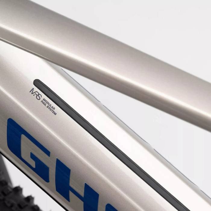 Електровелосипед E-bike GHOST E-TERU B UNIVERSAL