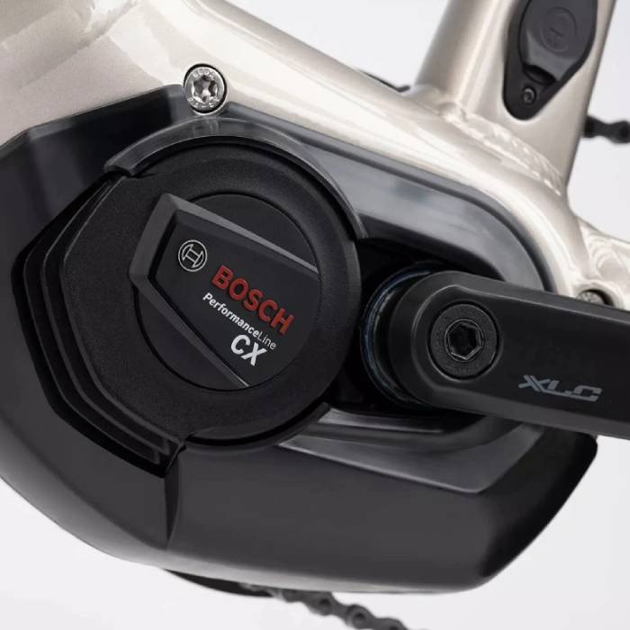 Електровелосипед E-bike GHOST E-TERU B UNIVERSAL