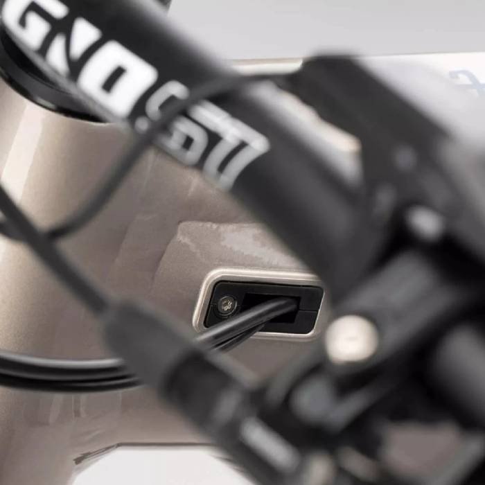 Електровелосипед E-bike GHOST E-TERU B UNIVERSAL