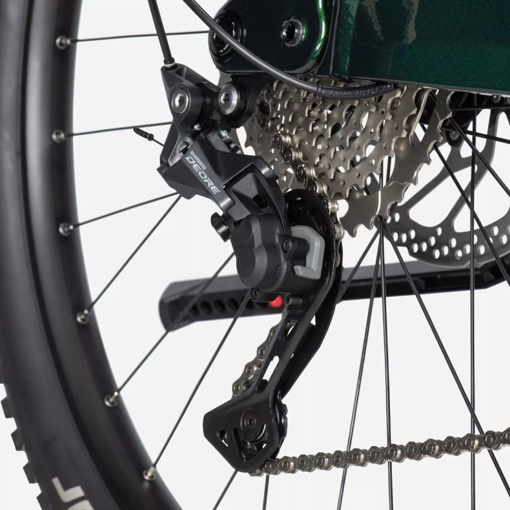 Електровелосипед E-Bike Lapierre E-EXPLORER FS 8.6