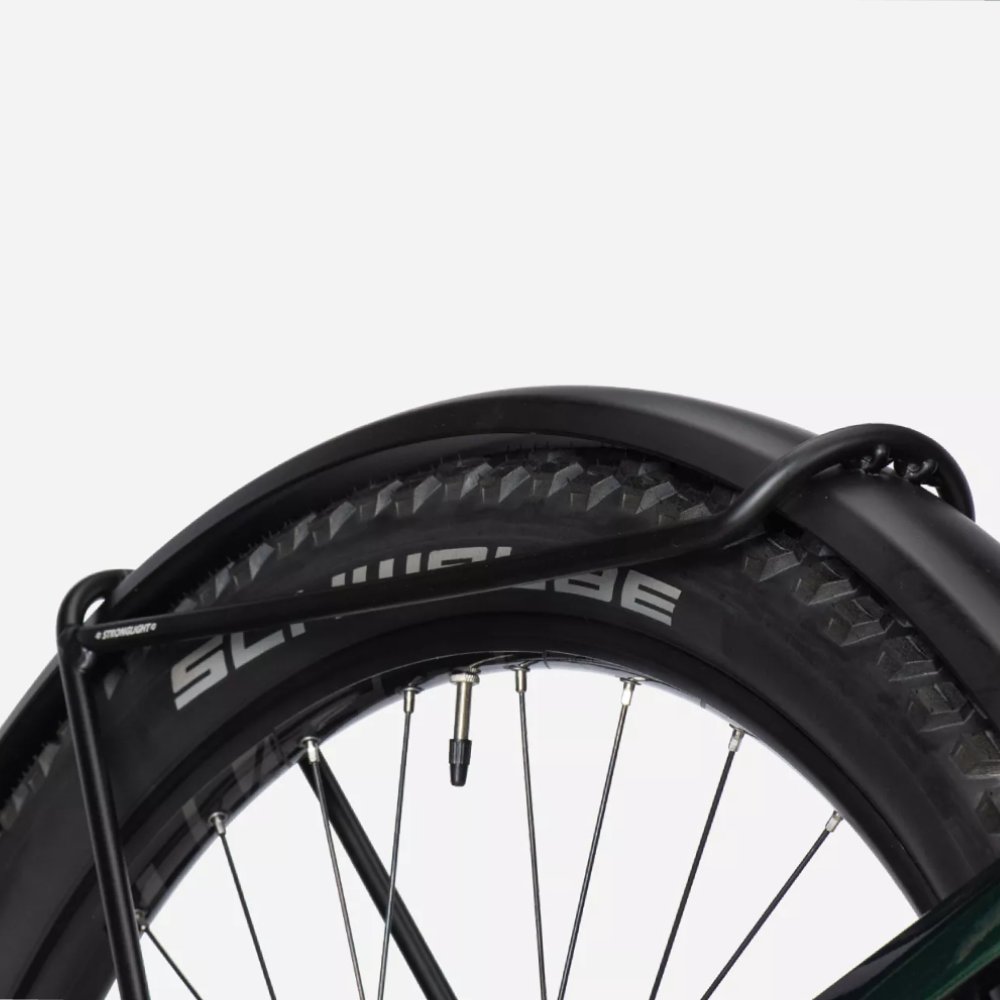 Електровелосипед E-Bike Lapierre E-EXPLORER FS 8.6