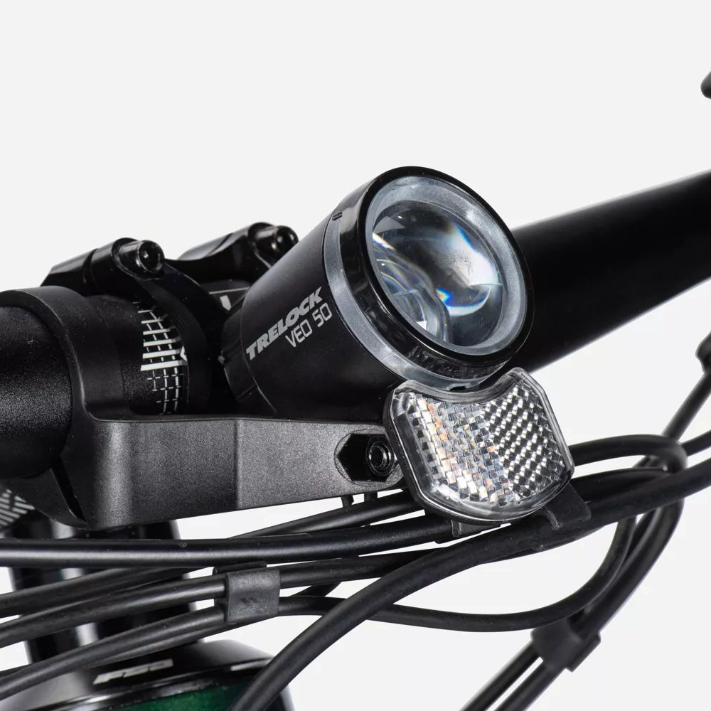 Електровелосипед E-Bike Lapierre E-EXPLORER FS 8.6