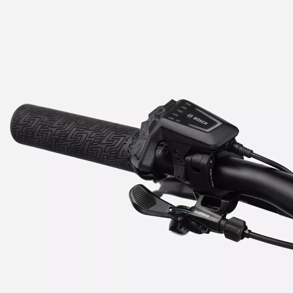 Електровелосипед E-Bike Lapierre E-EXPLORER FS 8.6