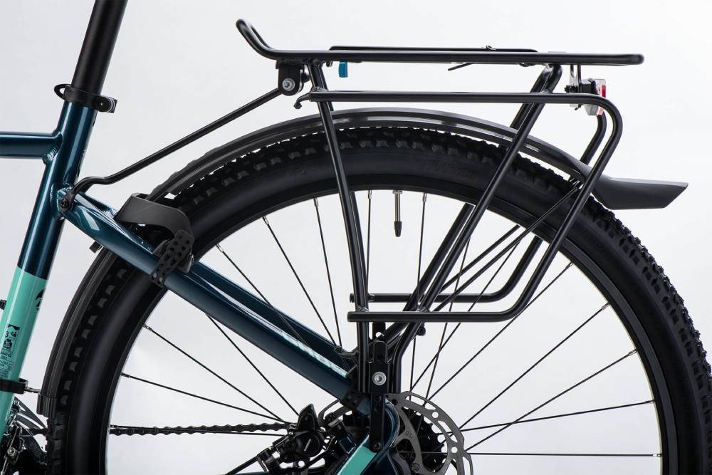 Жіночий гірський велосипед Ghost LANAO EQ 27.5 AL W