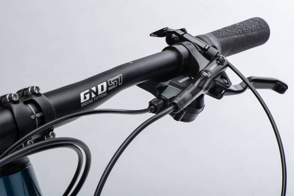 Жіночий гірський велосипед Ghost LANAO EQ 27.5 AL W