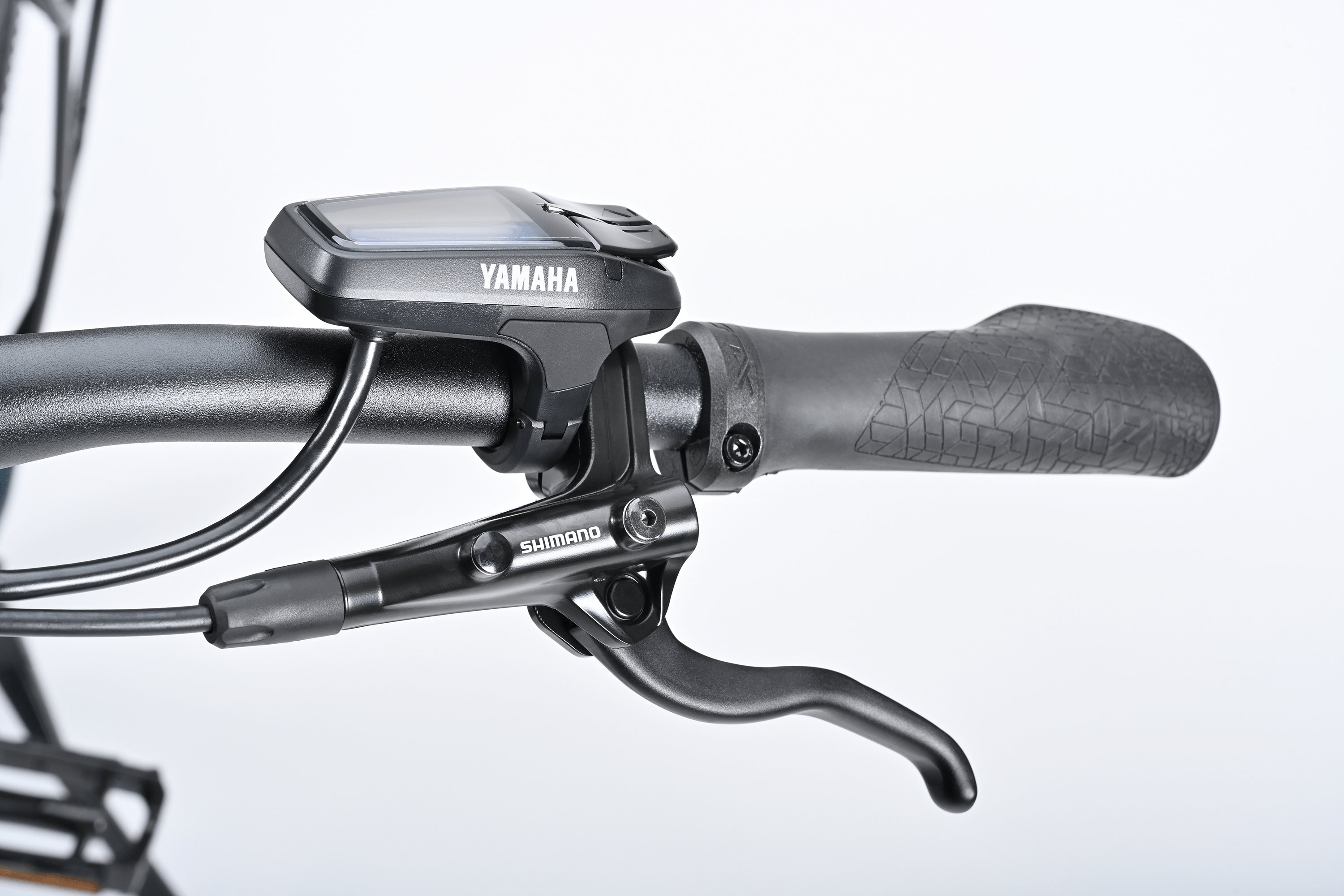 Електровелосипед E-Bike Winora Yucatan X12 Pro - High