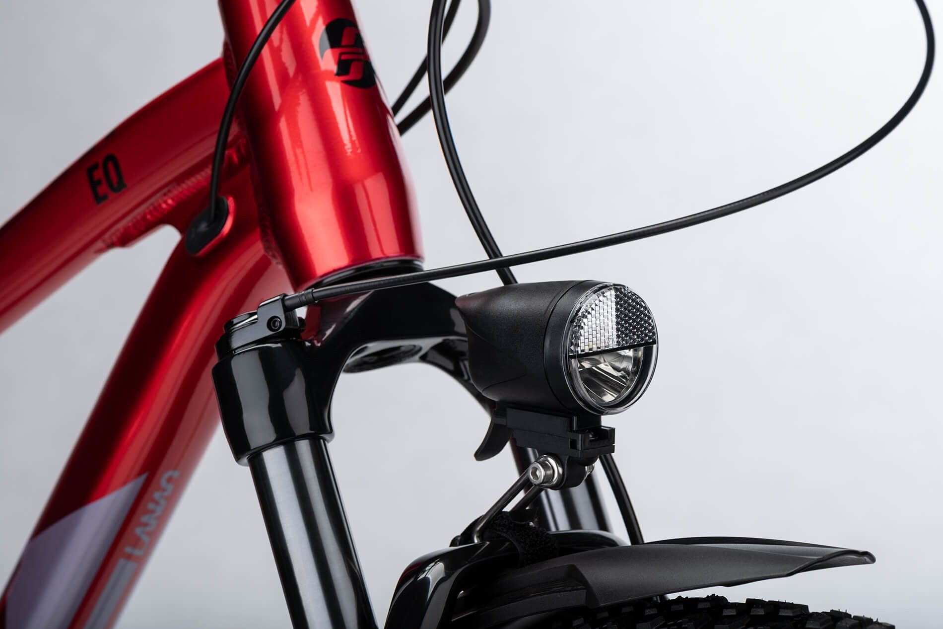 Гірський велосипед Ghost LANAO EQ 27.5 AL W