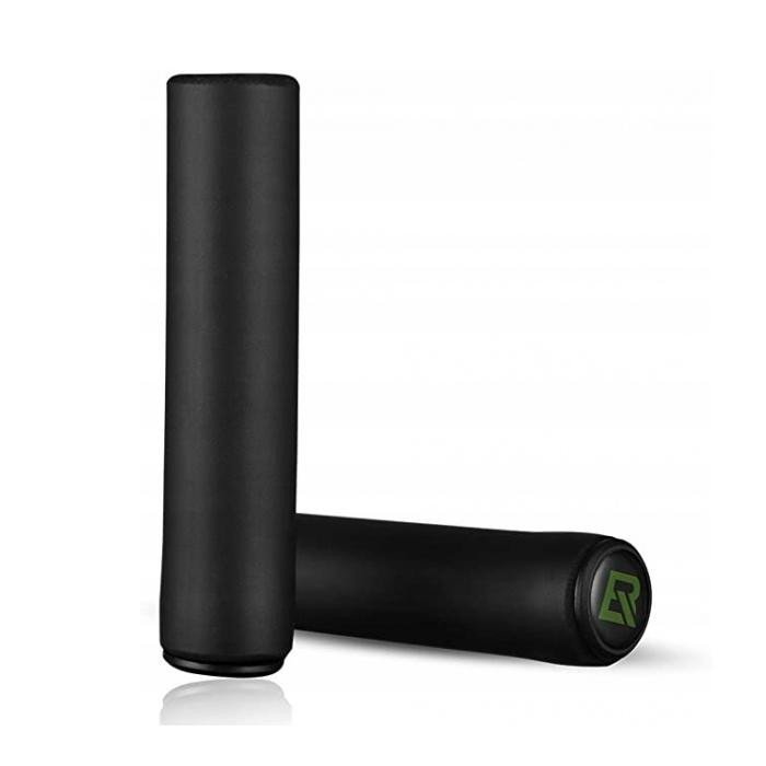 Гріпси велосипедні ROCKBROS (GMBT1001BK) чорні