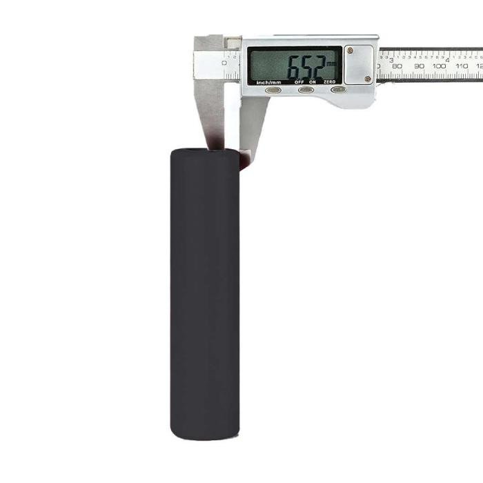 Гріпси велосипедні ROCKBROS (GMBT1001BK) чорні