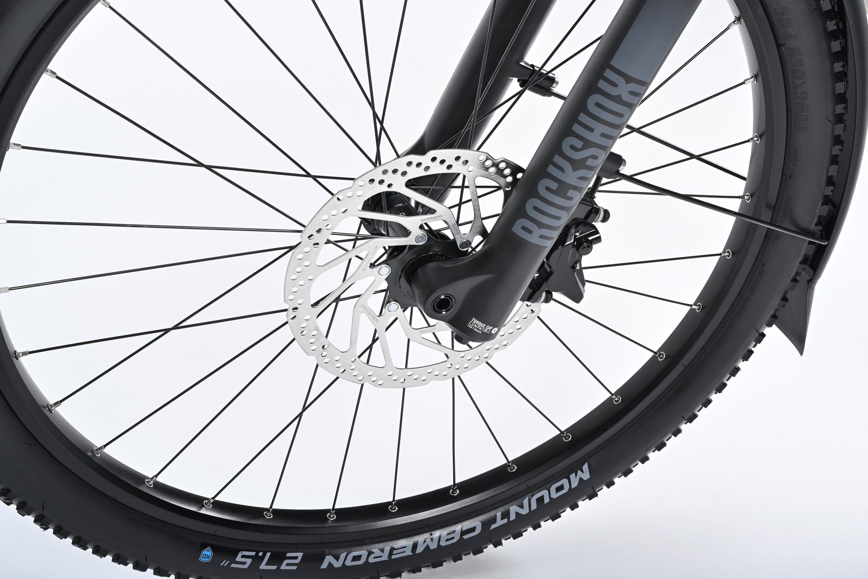 Електровелосипед E-Bike Winora Yucatan X12 Pro - High